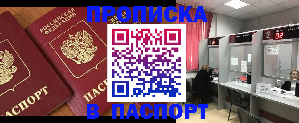 где прописаться в Шали